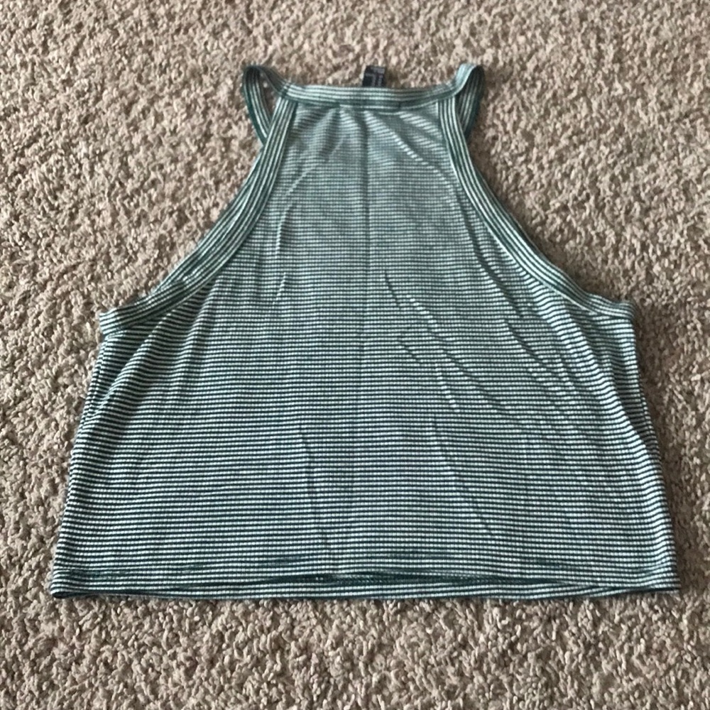 Forever 21 Tank Top - Picture 2 of 3